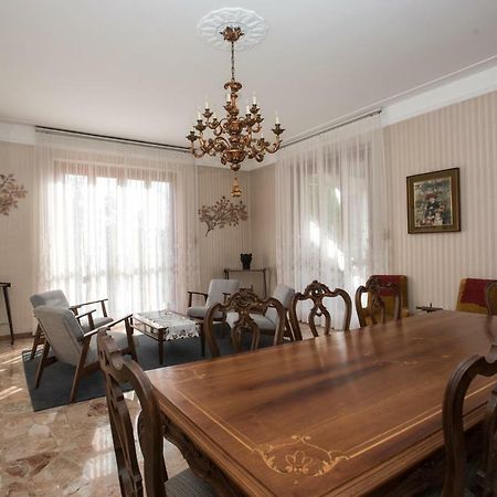 Casa Serena 소롱헬로 외부 사진