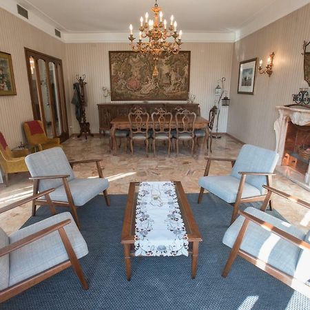 Casa Serena 소롱헬로 외부 사진