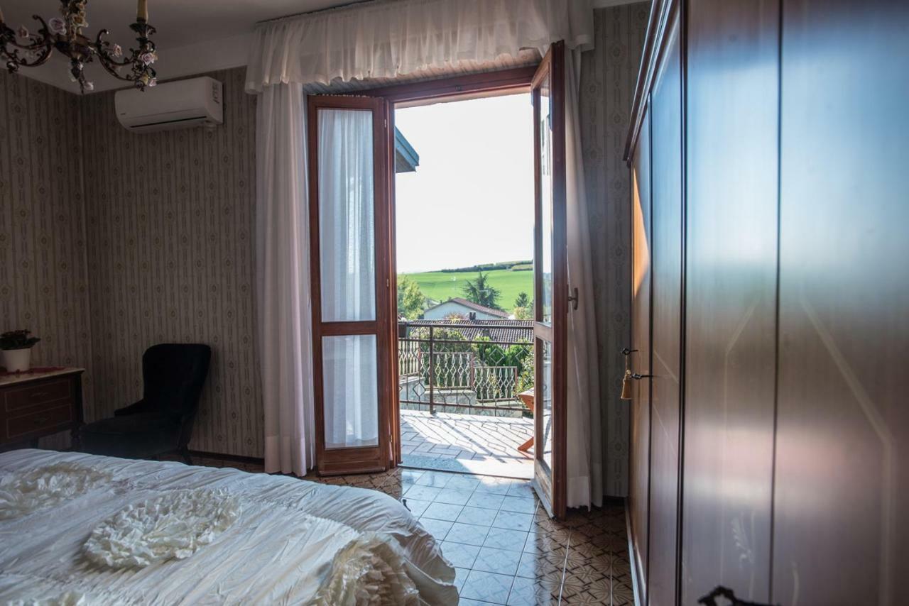 Casa Serena 소롱헬로 외부 사진