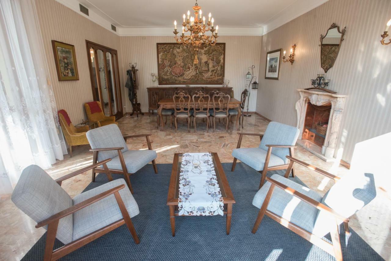 Casa Serena 소롱헬로 외부 사진
