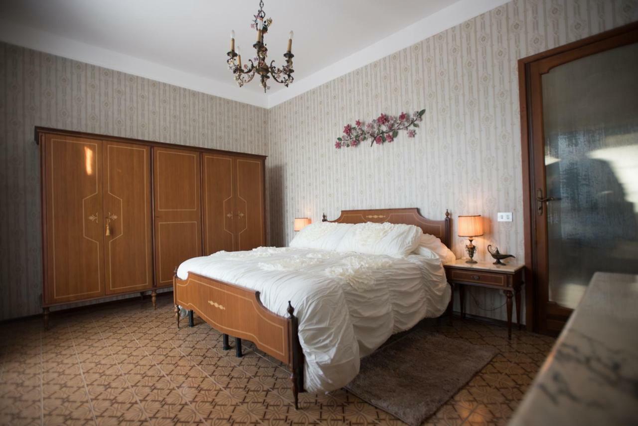 Casa Serena 소롱헬로 외부 사진