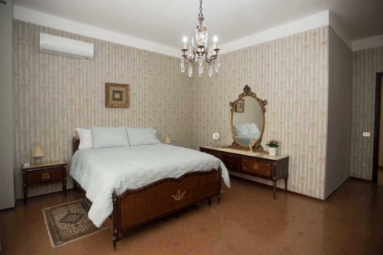 Casa Serena 소롱헬로 외부 사진