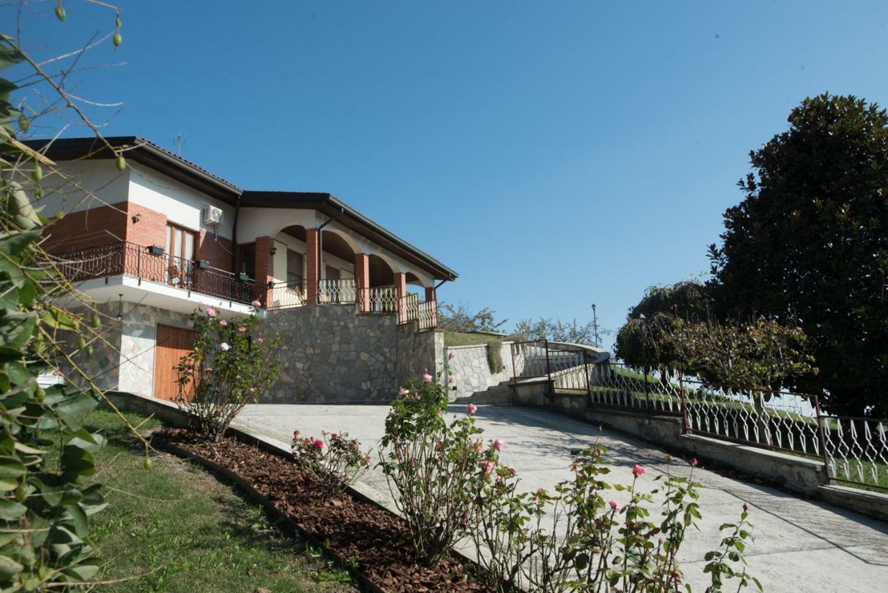 Casa Serena 소롱헬로 외부 사진