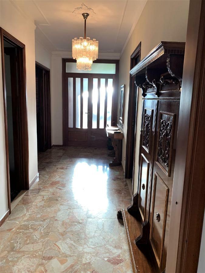 Casa Serena 소롱헬로 외부 사진